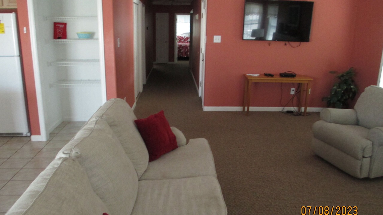 Photo of Livingroom in Cape May - Wildwood