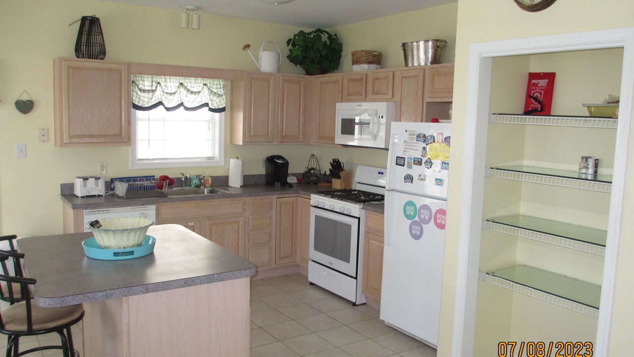 Photo of Kitchen in Cape May - Wildwood