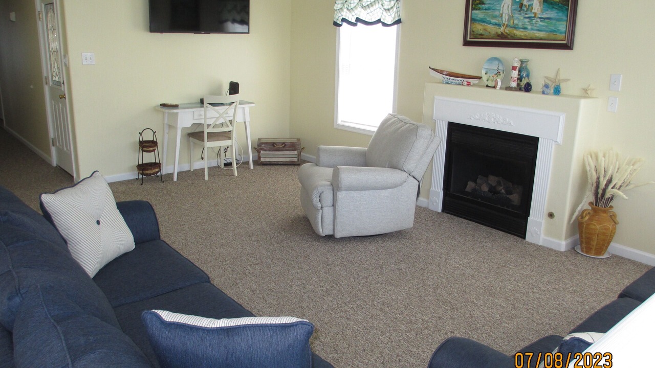 Photo of Livingroom in Cape May - Wildwood