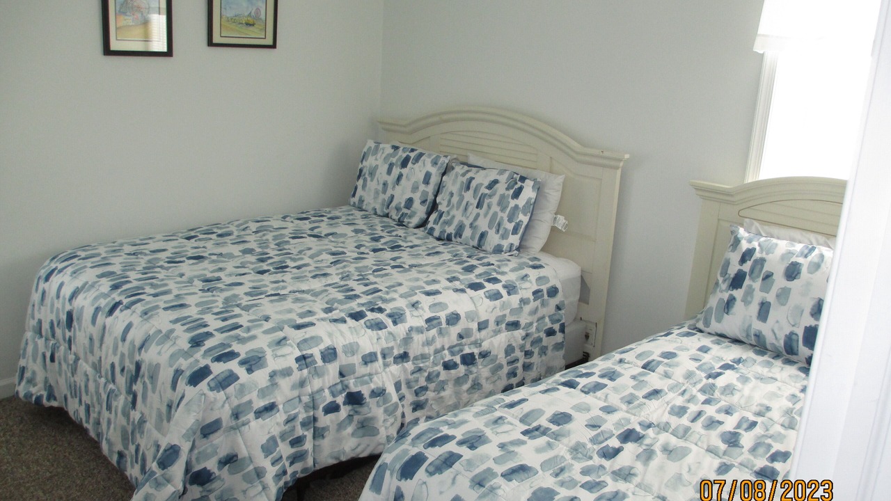 Photo of Bedroom in Cape May - Wildwood