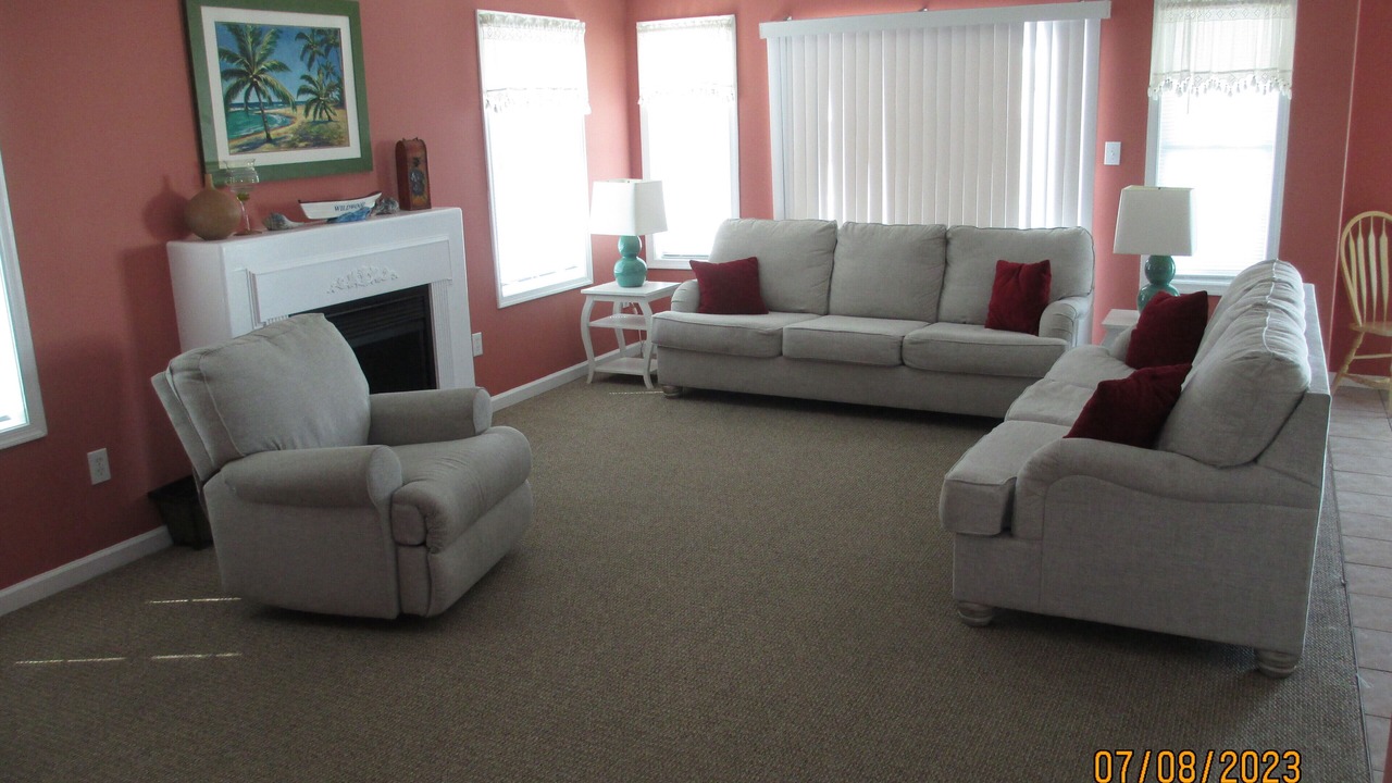 Photo of Livingroom in Cape May - Wildwood