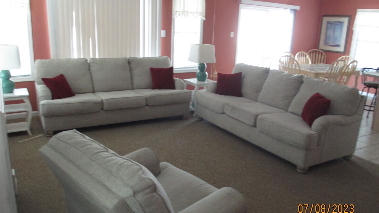 Photo of Livingroom in Cape May - Wildwood