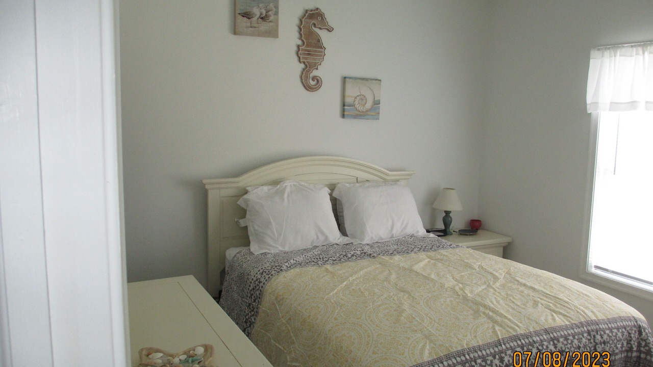 Photo of Bedroom in Cape May - Wildwood
