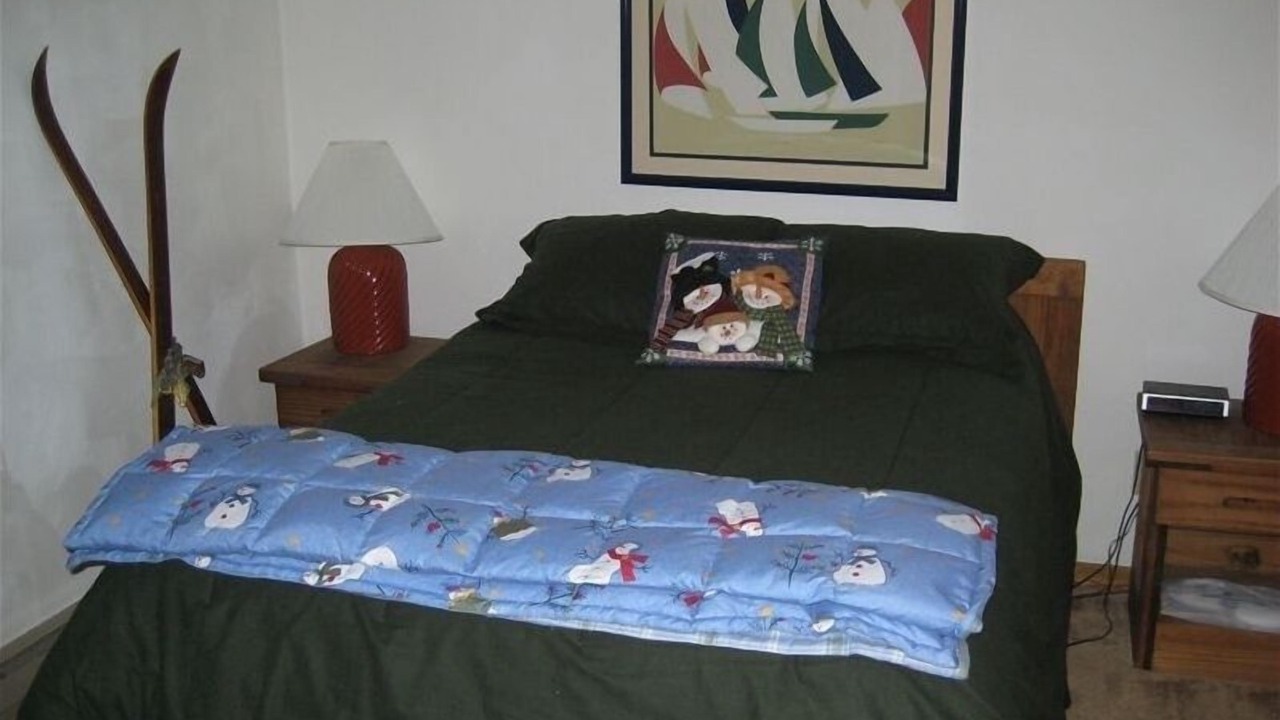 Photo of Bedroom in Seven Springs