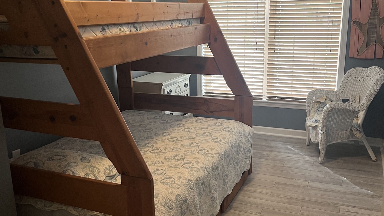 Photo of Bedroom in Beach Haven Terrace
