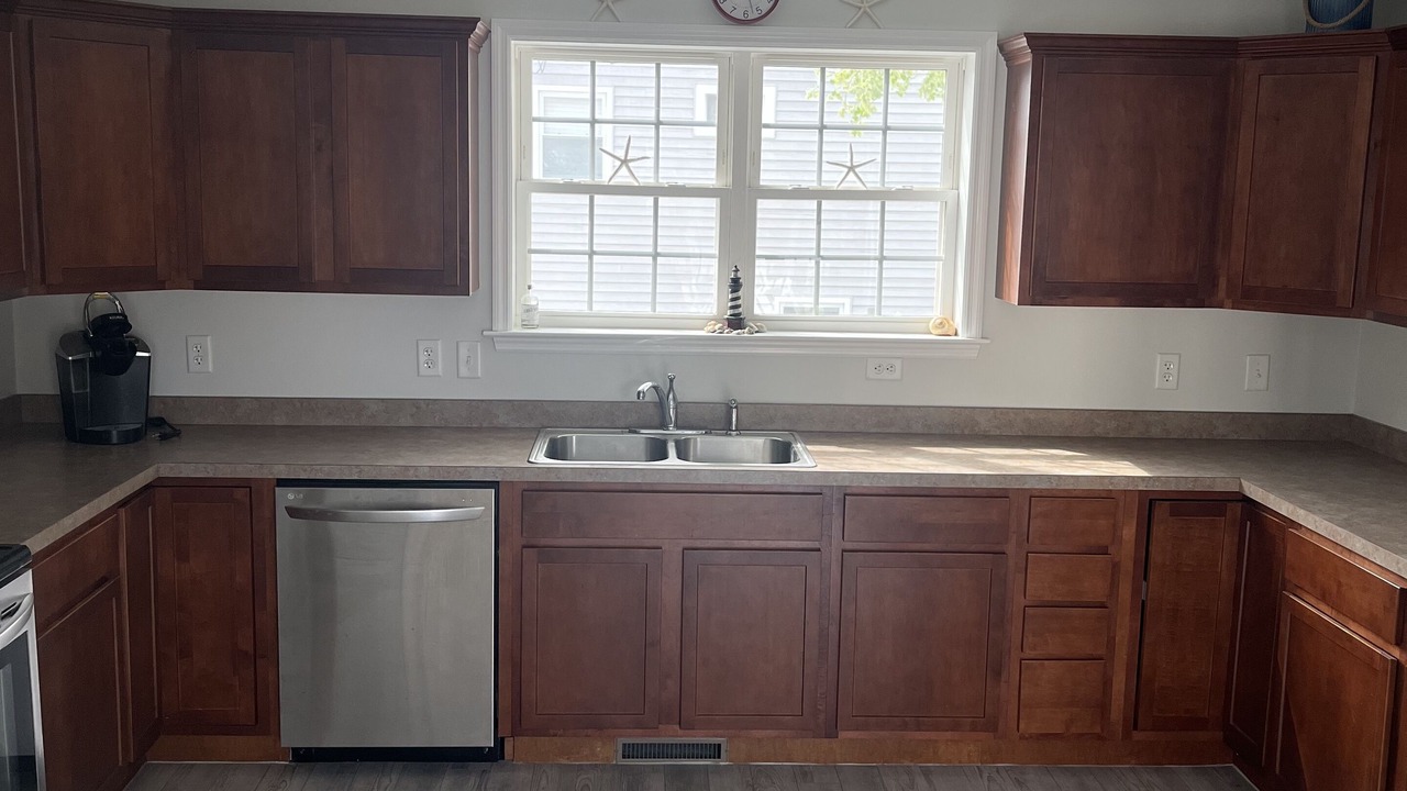 Photo of Kitchen in Beach Haven Terrace