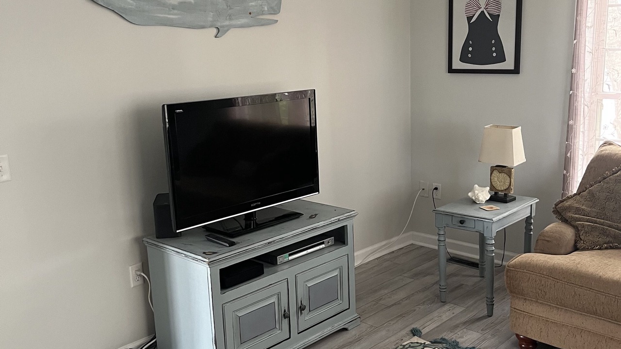 Photo of Livingroom in Beach Haven Terrace