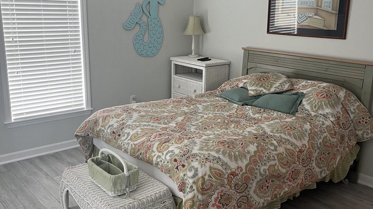 Photo of Bedroom in Beach Haven Terrace