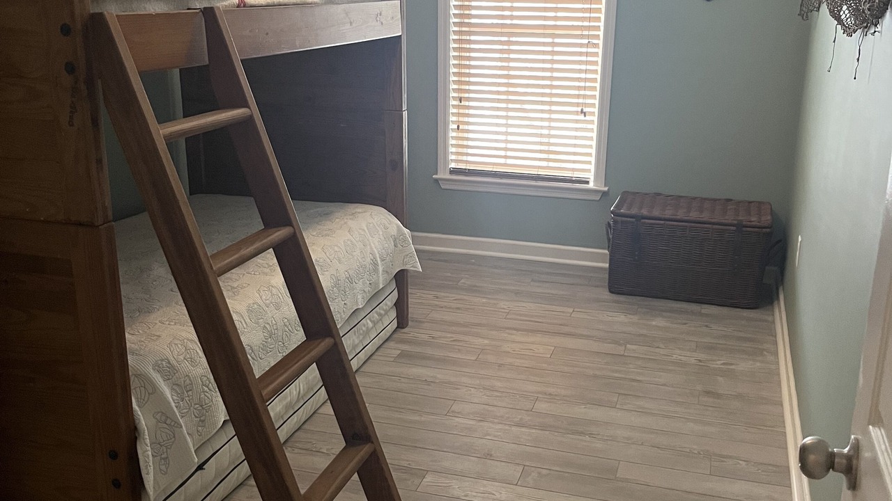 Photo of Bedroom in Beach Haven Terrace
