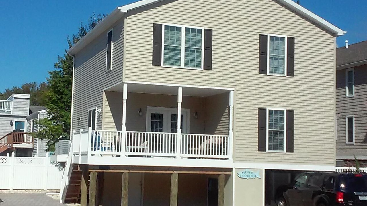 Photo of Others in Beach Haven Terrace