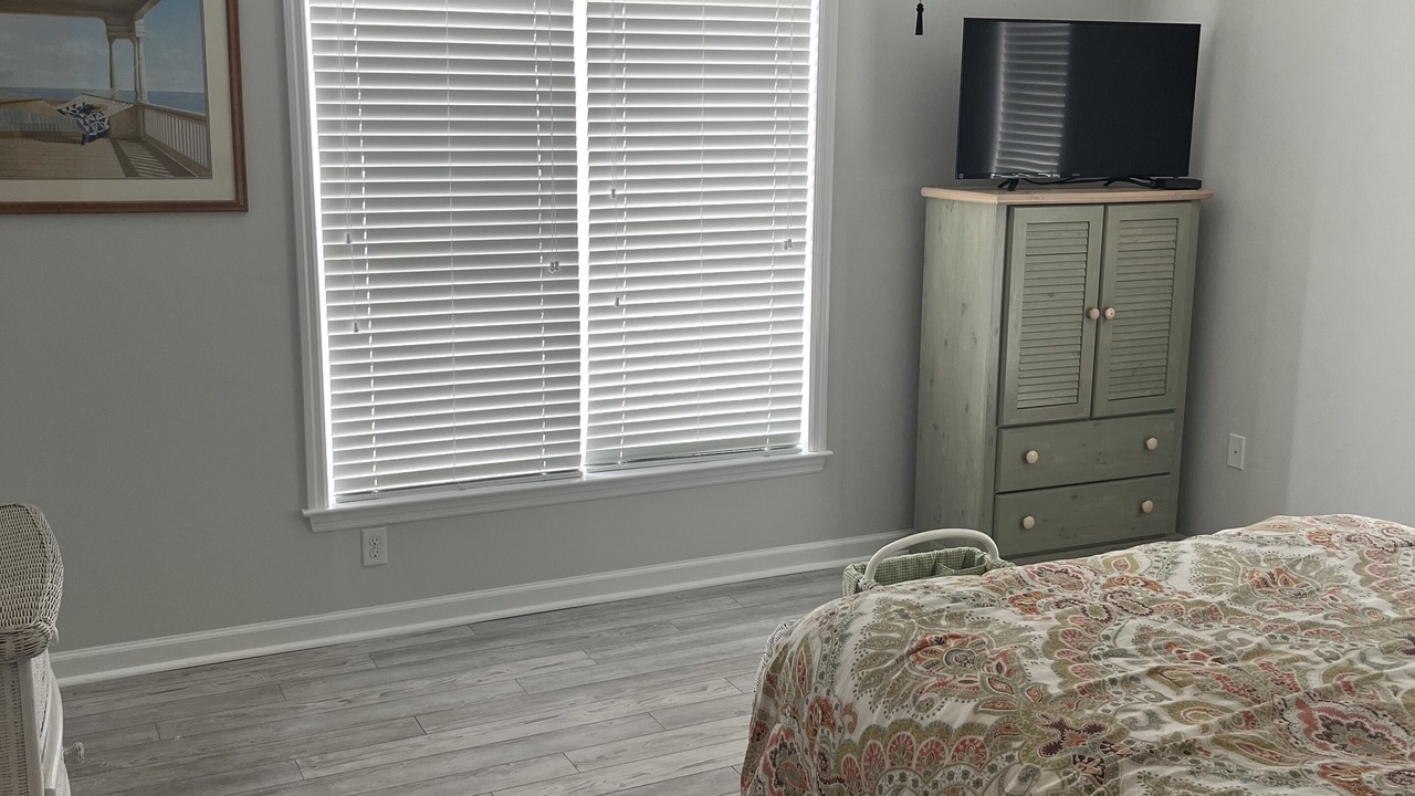Photo of Bedroom in Beach Haven Terrace