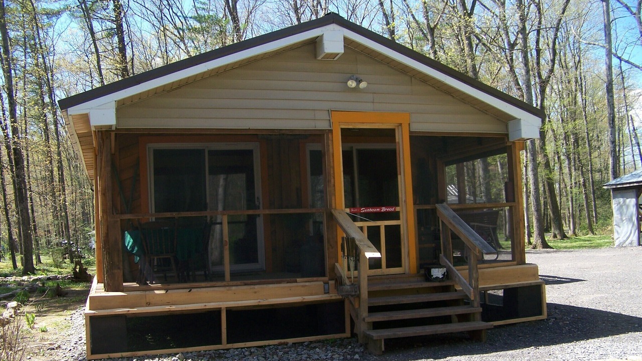 Photo of Outdoor in Millmont