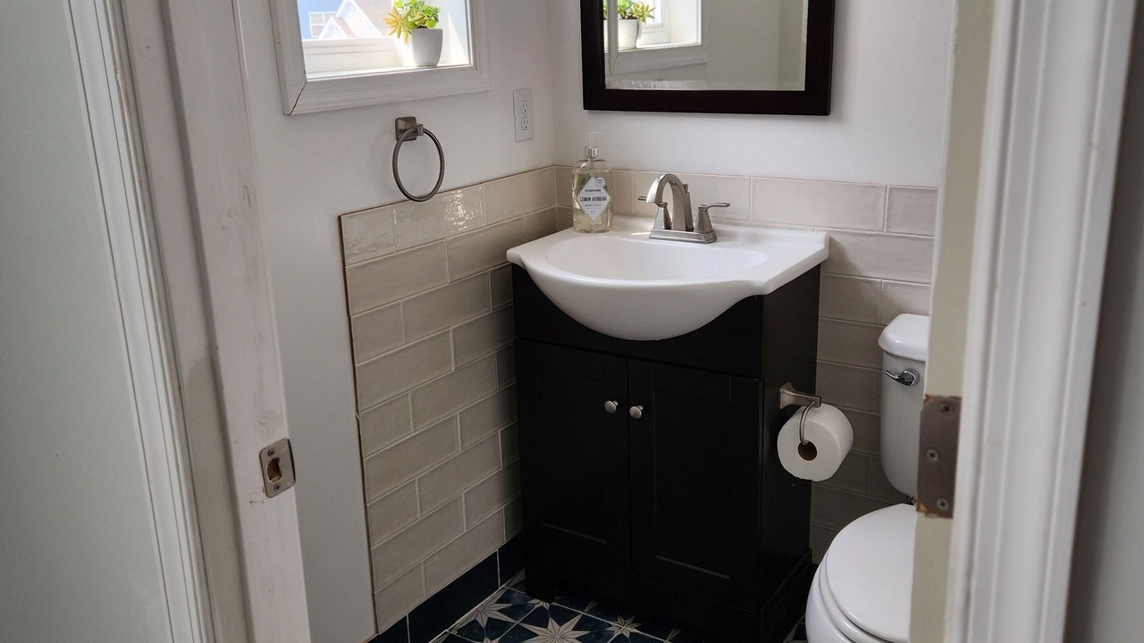 Photo of Bathroom in Millville