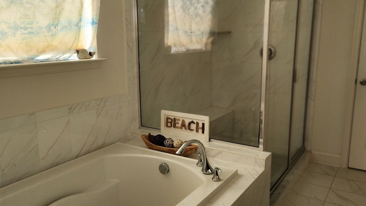 Photo of Bathroom in Millville
