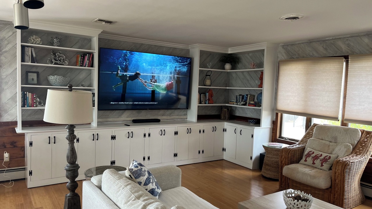 Photo of Livingroom in Lavallette
