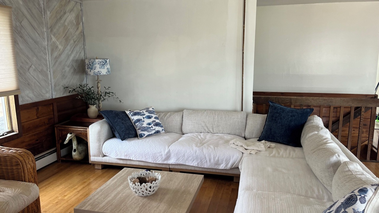 Photo of Livingroom in Lavallette