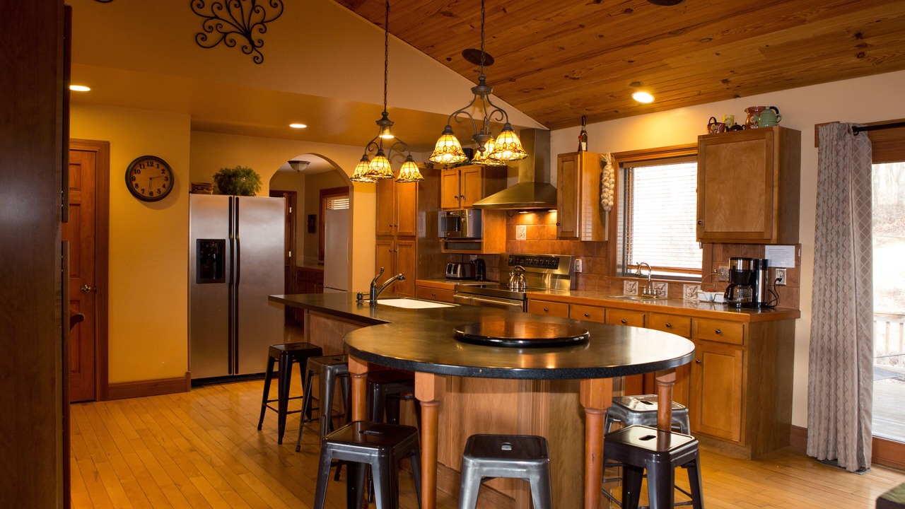 Photo of Kitchen in Logan