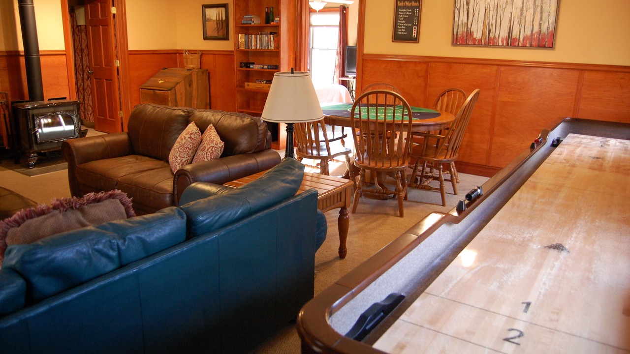 Photo of Bedroom in Logan