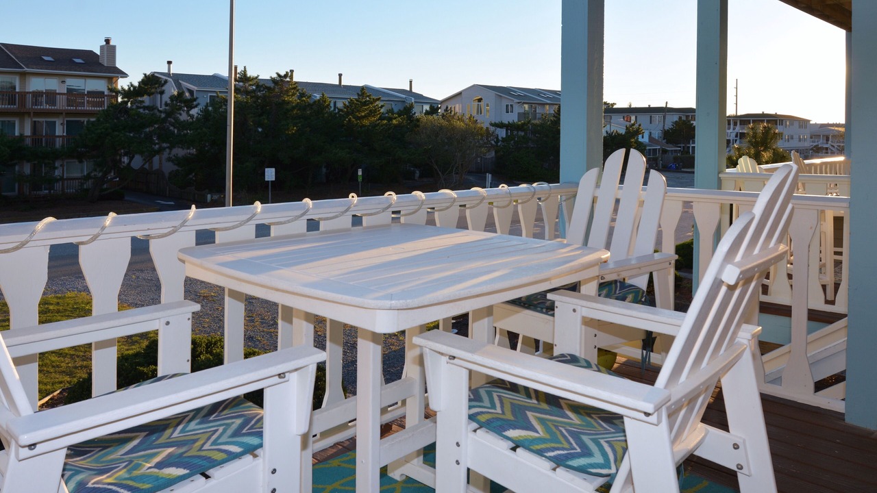 Photo of Outdoor in Dewey Beach