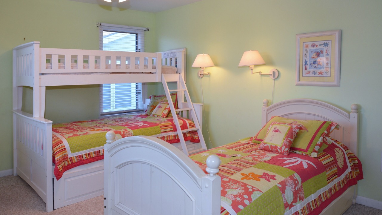 Photo of Bedroom in Dewey Beach