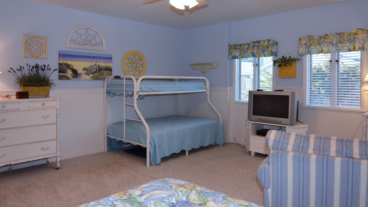 Photo of Bedroom in Dewey Beach