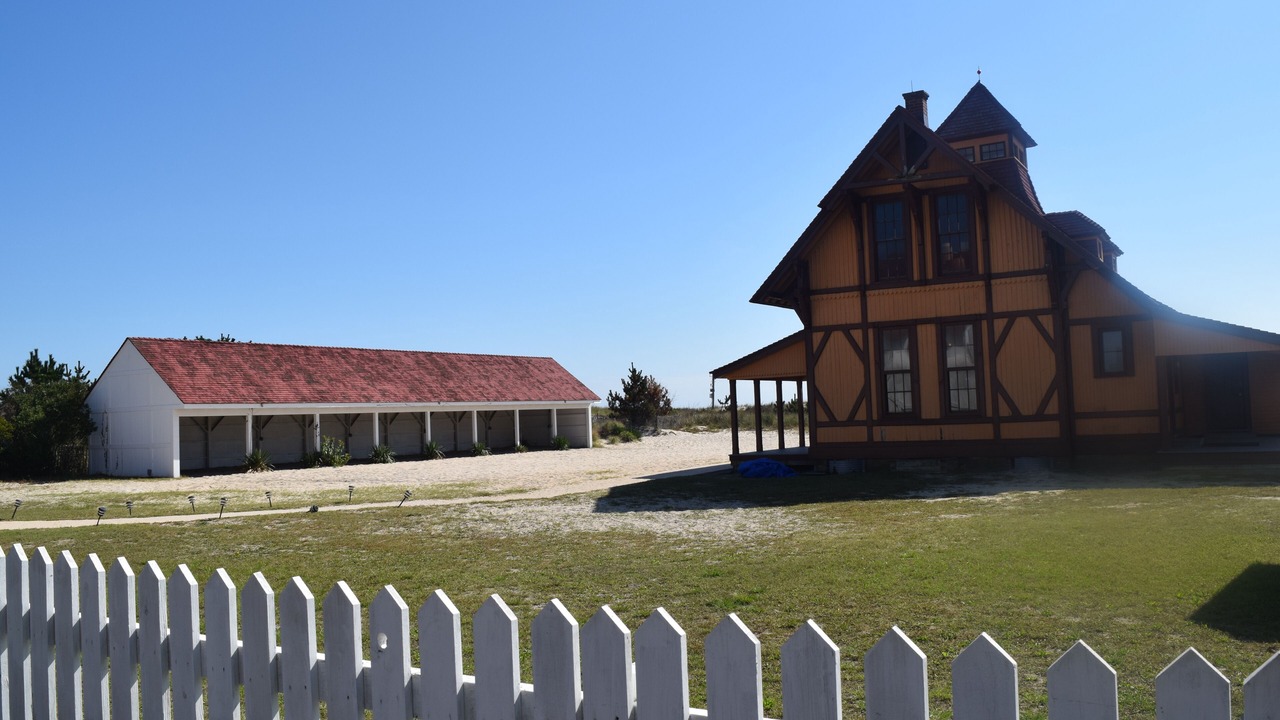 Photo of Outdoor in Dewey Beach