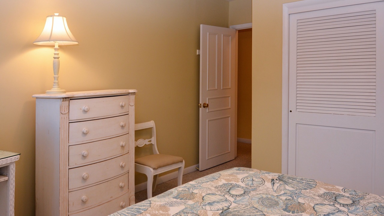 Photo of Bedroom in Dewey Beach
