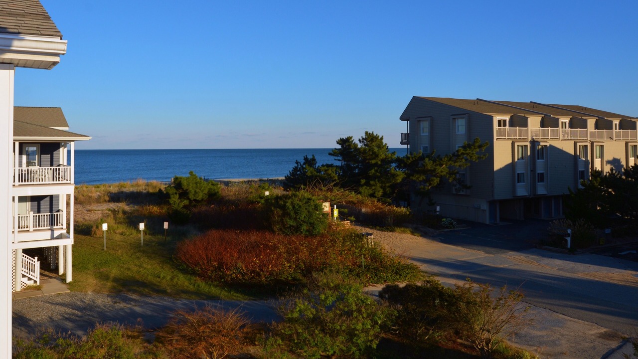 Photo of Patio Balcony in Dewey Beach