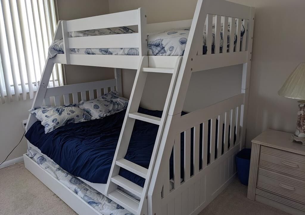 Photo of Bedroom in Dennisville