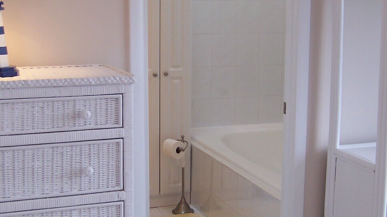 Photo of Bathroom in Dennisville
