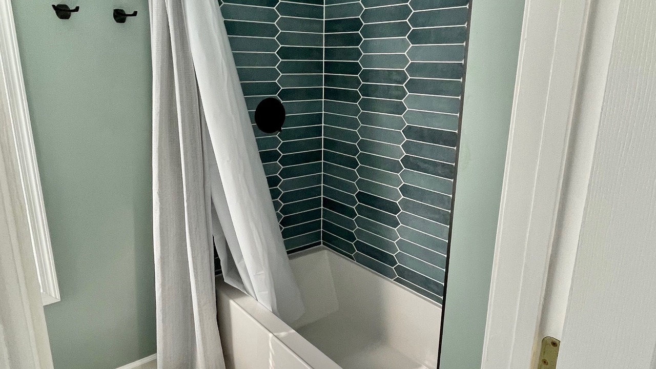 Photo of Bathroom in Keen-Wik On the Bay