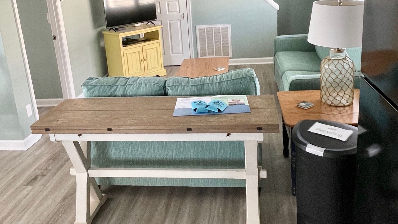 Photo of Livingroom in Keen-Wik On the Bay