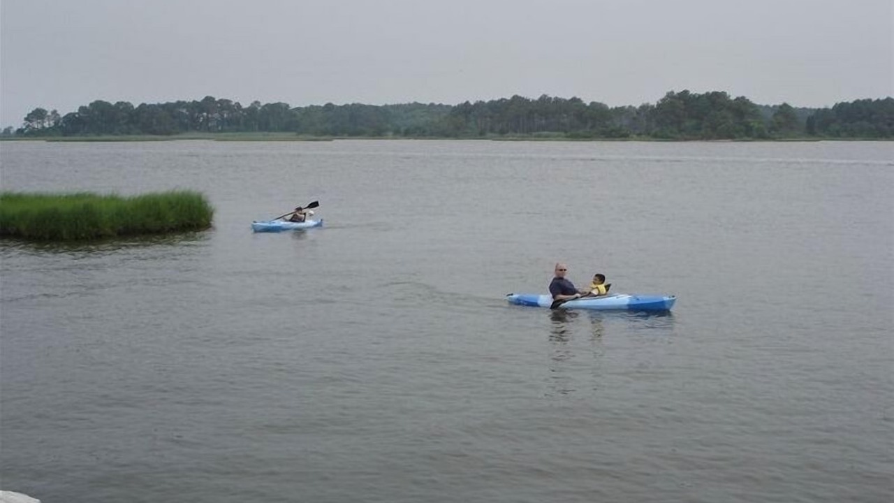 Photo of Outdoor in Keen-Wik On the Bay