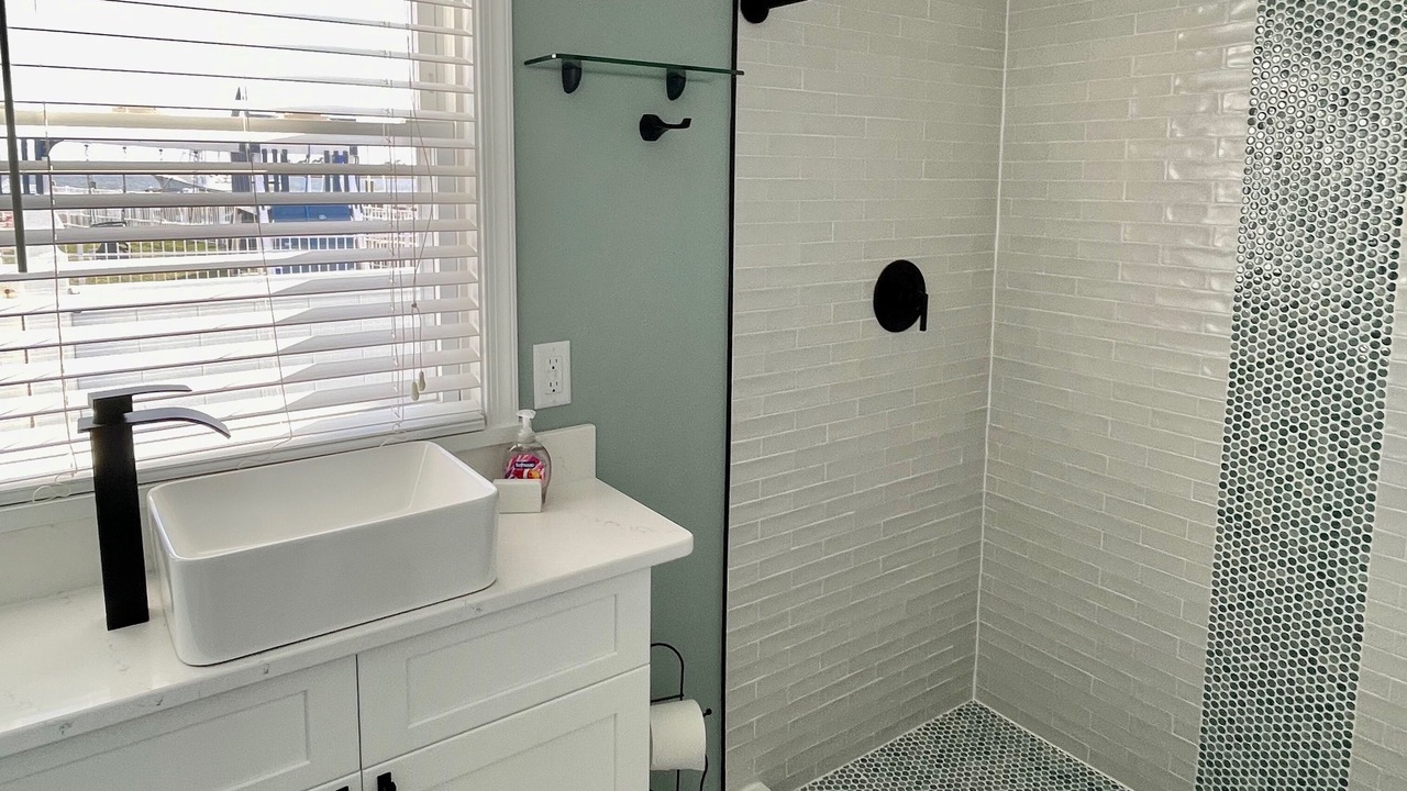 Photo of Bathroom in Keen-Wik On the Bay