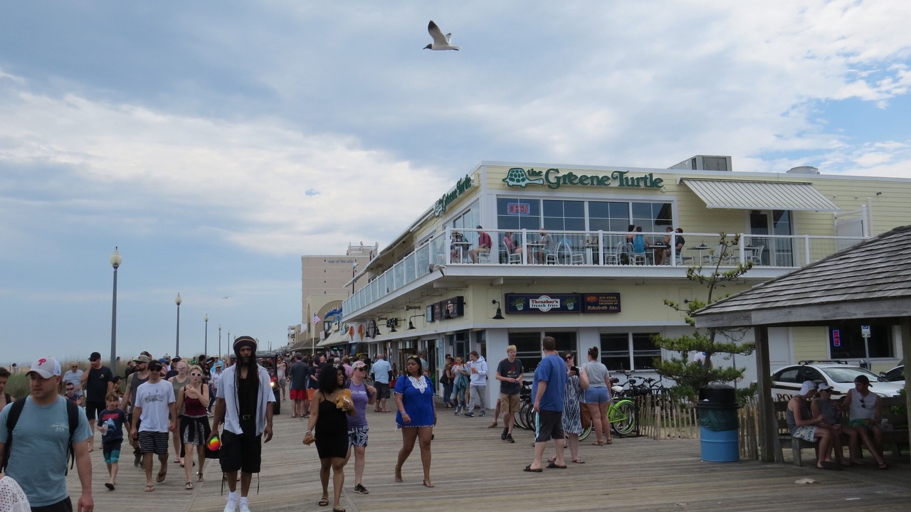 Photo of Outdoor in Keys Of Marsh Harbor