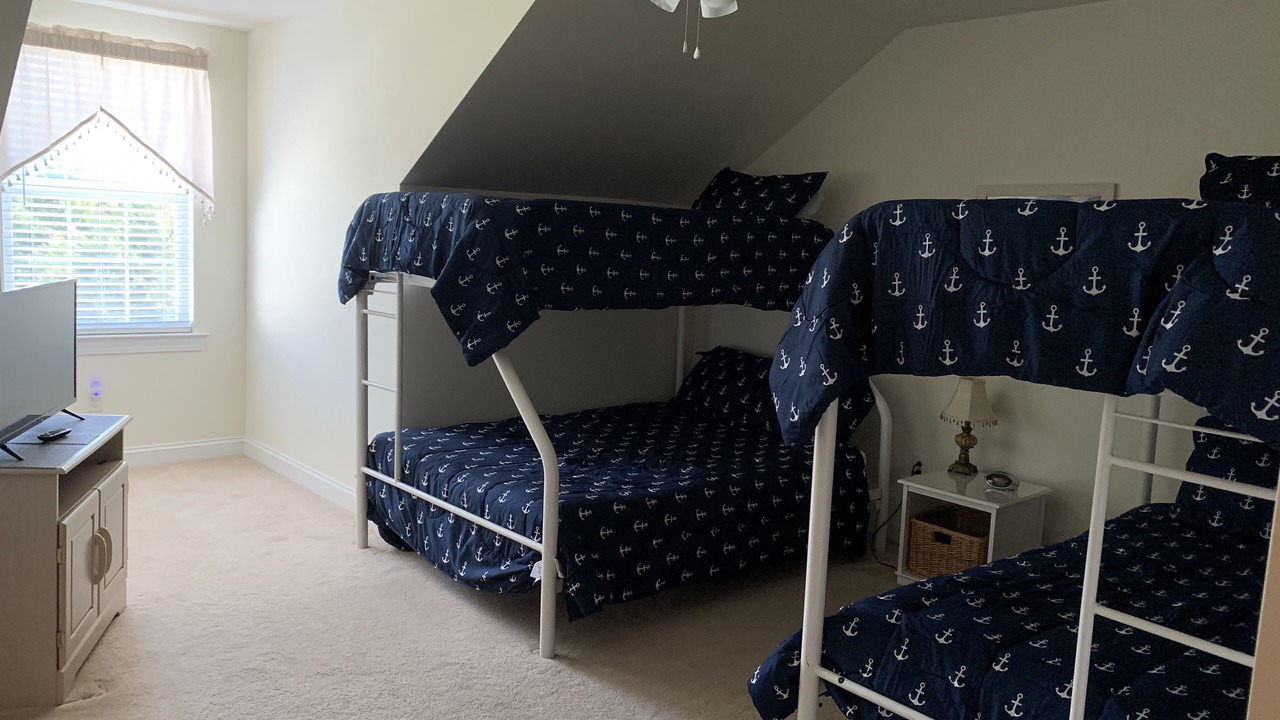 Photo of Bedroom in Keys Of Marsh Harbor