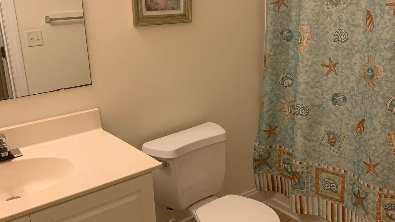 Photo of Bathroom in Keys Of Marsh Harbor