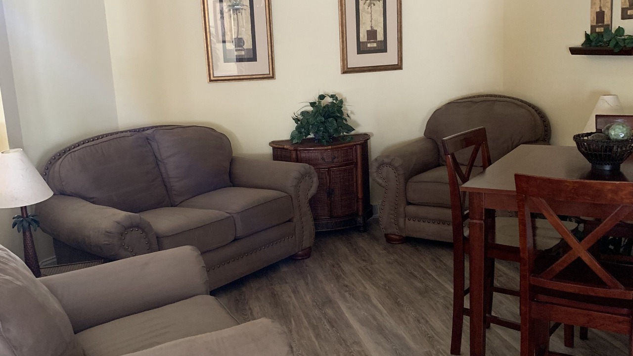 Photo of Livingroom in Keys Of Marsh Harbor