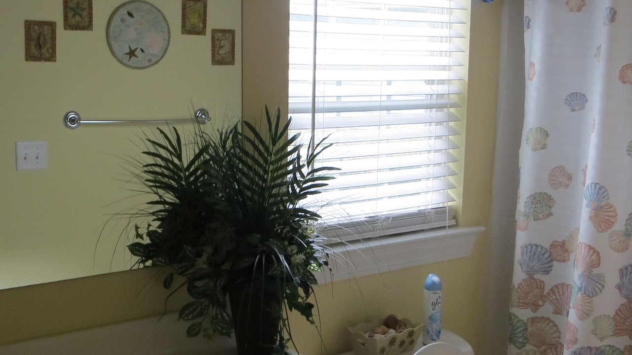 Photo of Bathroom in Keys Of Marsh Harbor