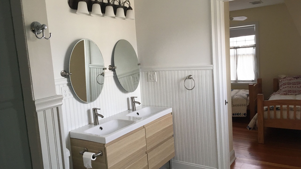 Photo of Bathroom in Avon