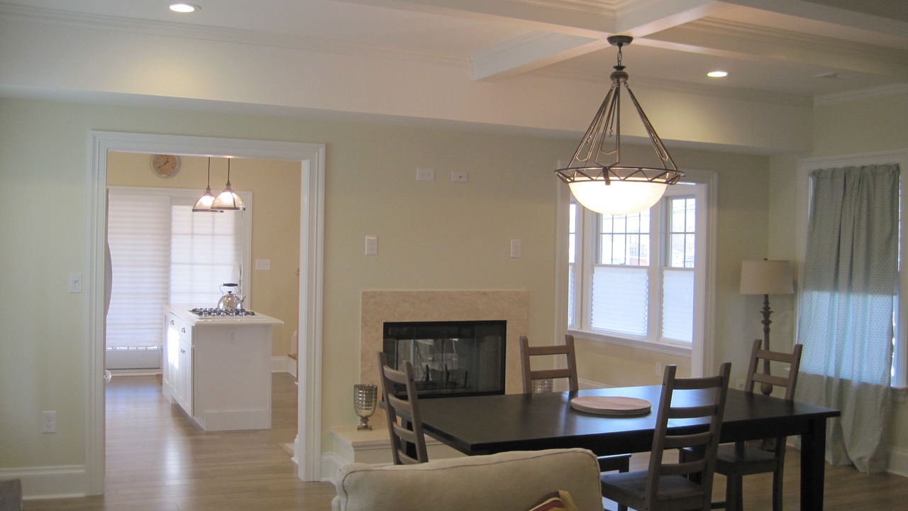 Photo of Livingroom in Avon