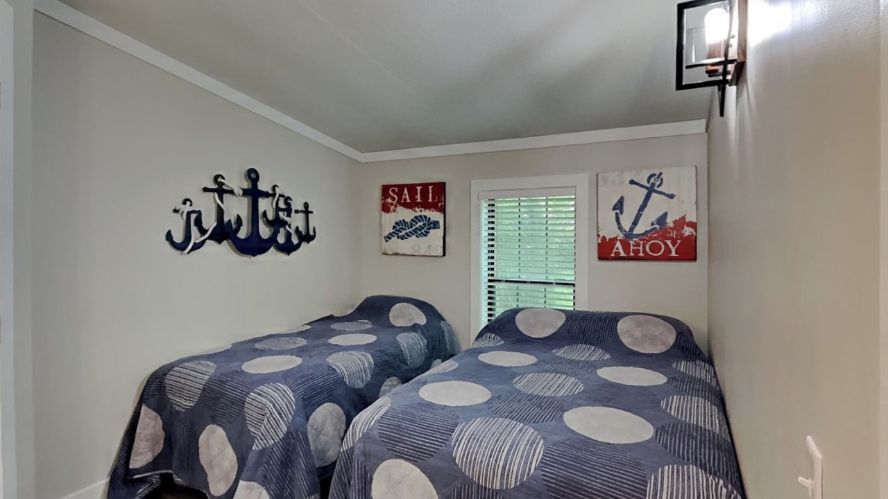 Photo of Bedroom in Put-in-Bay