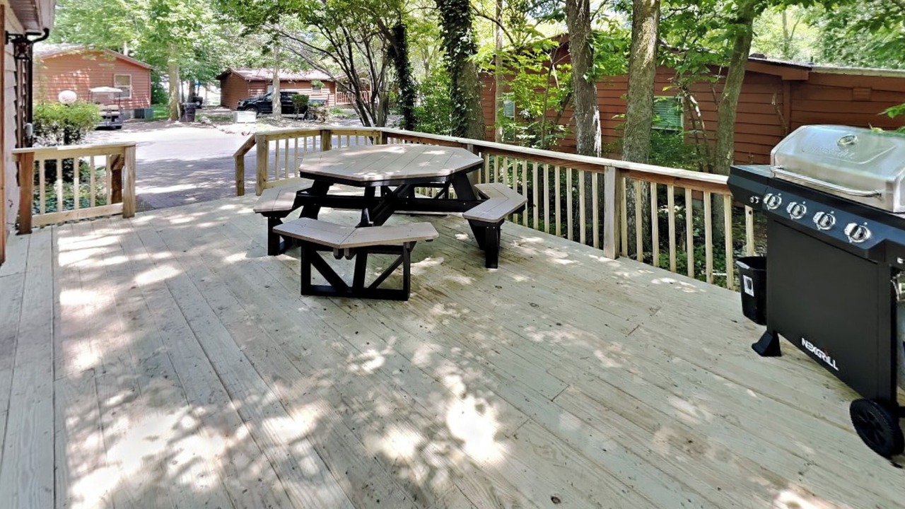 Photo of Outdoor in Put-in-Bay