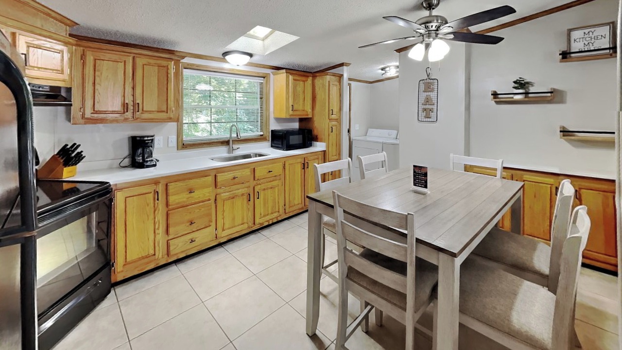 Photo of Kitchen in Put-in-Bay