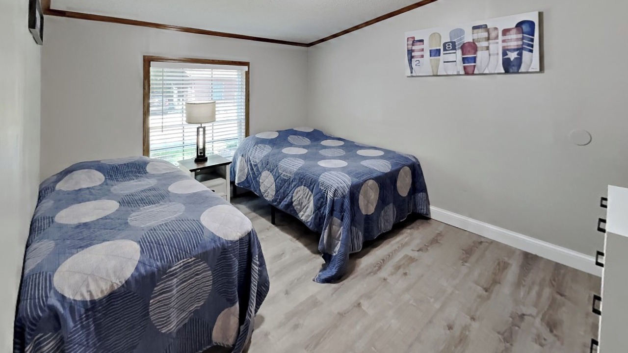 Photo of Bedroom in Put-in-Bay