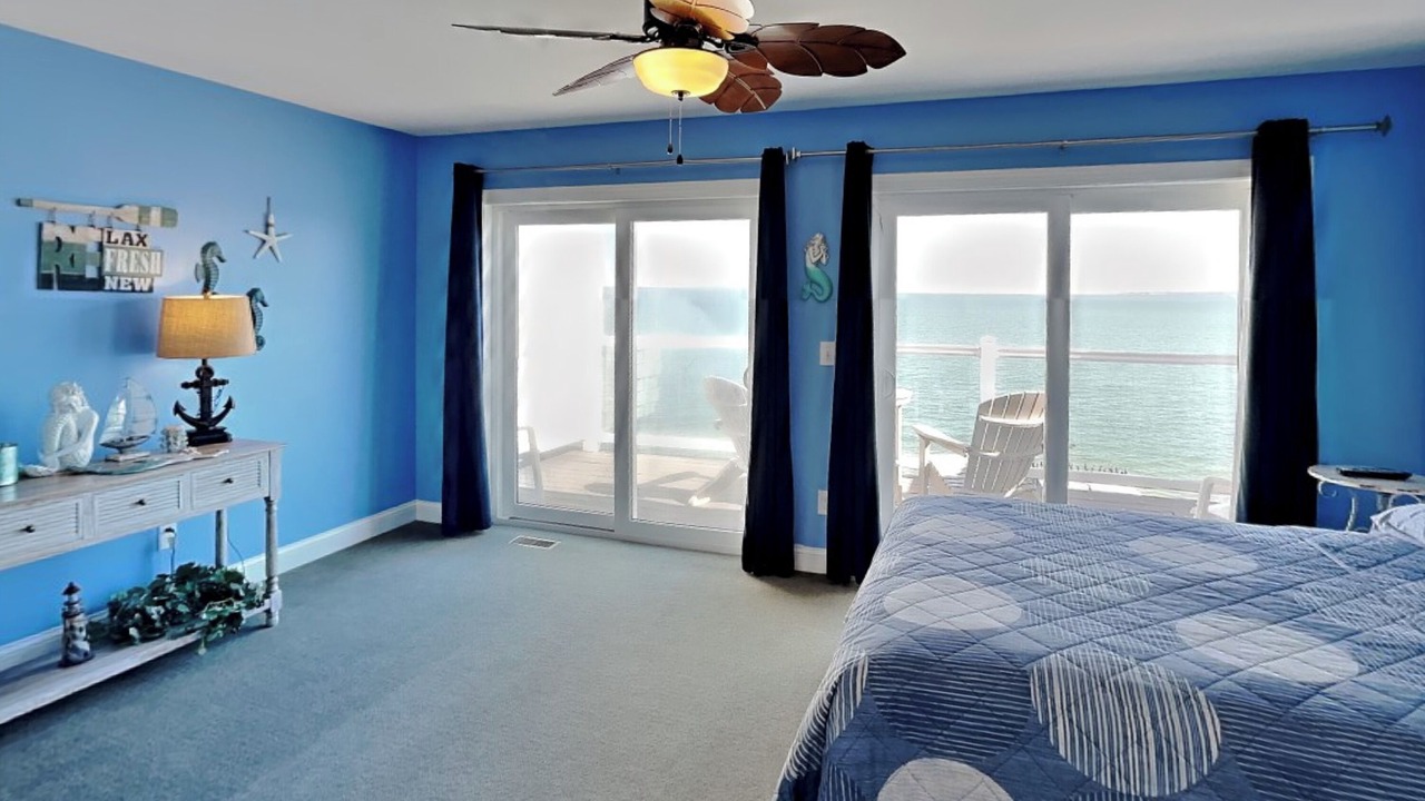 Photo of Bedroom in Put-in-Bay