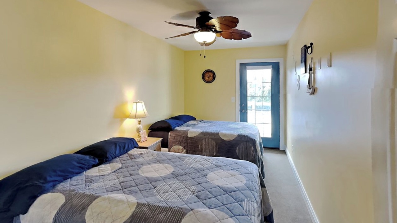 Photo of Bedroom in Put-in-Bay