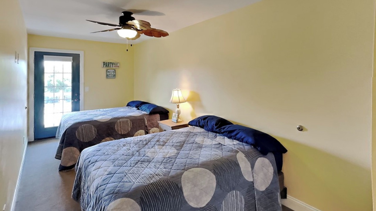 Photo of Bedroom in Put-in-Bay
