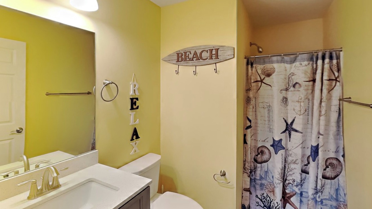Photo of Bathroom in Put-in-Bay