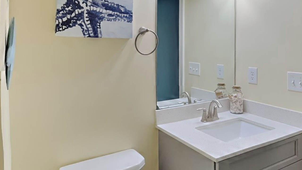 Photo of Bathroom in Put-in-Bay